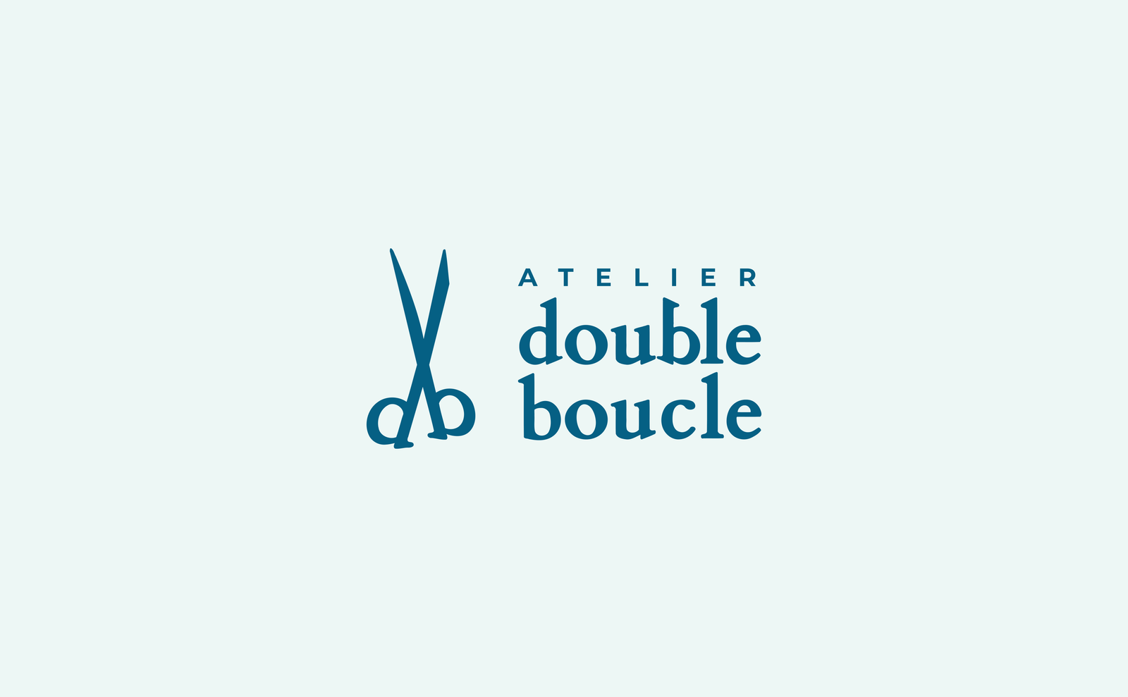 Atelier Double Boucle