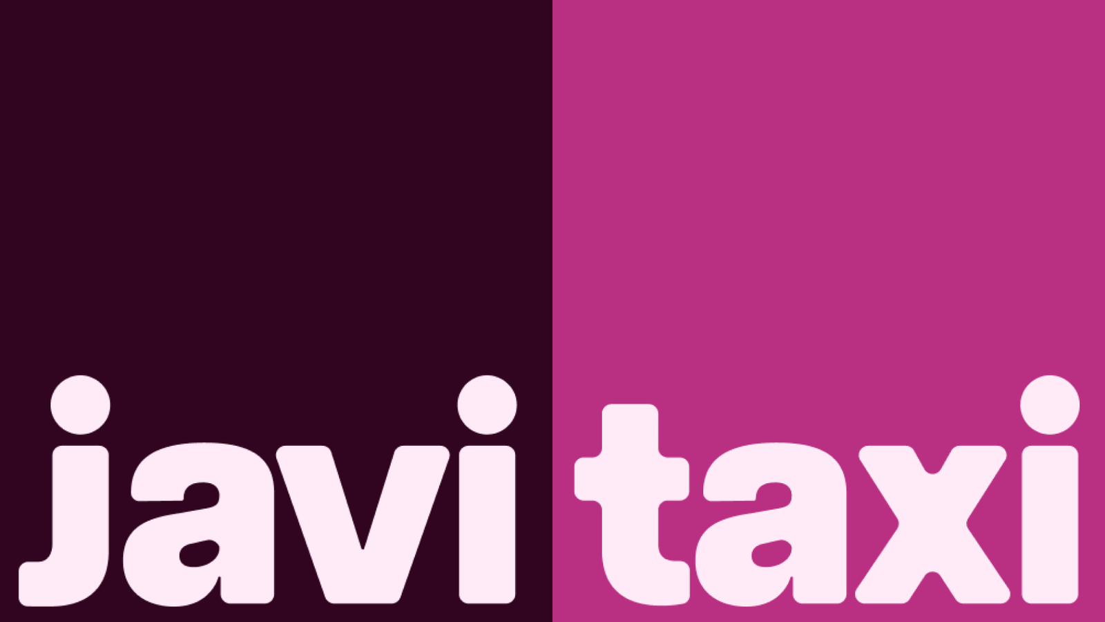 Javi Taxi